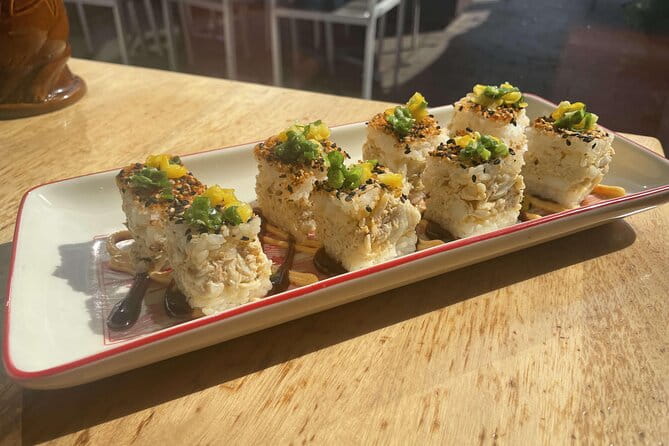 Washington DC Walking Food Tour With Secret Food Tours - Authentic Experiences and Genuine Value