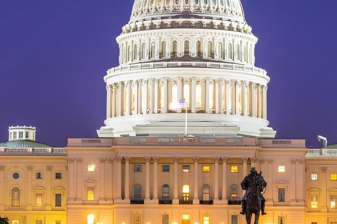 Private Multilingual DC City Tour (Spanish, Portuguese, English) - The Experience for Different Travelers