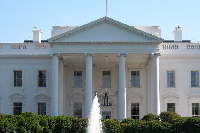 Private Multilingual DC City Tour (Spanish, Portuguese, English) - FAQ