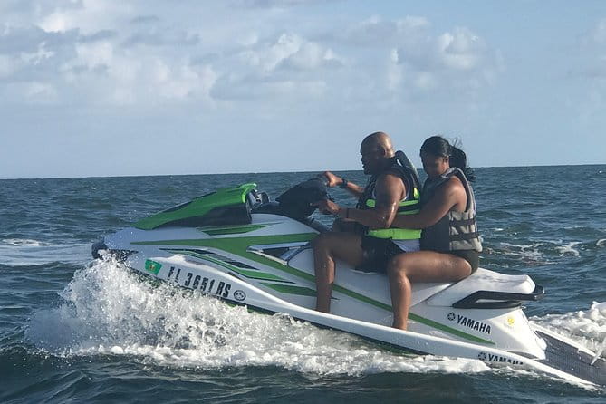 JETSKI'S Tours Pompano Beach - The Reviews Tell the Real Story