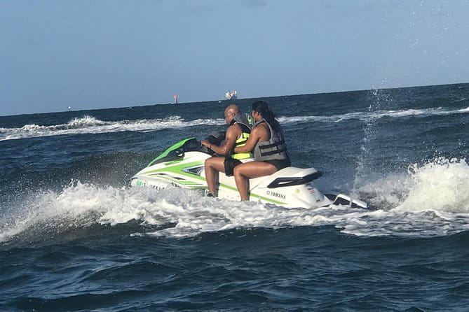 JETSKI'S Tours Pompano Beach - FAQs