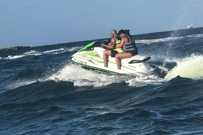 JETSKI'S Tours Pompano Beach - The Sum Up: Who Will Love This?