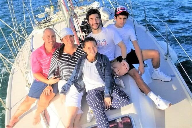 4-Hour Fort Lauderdale Sailing Charter - Final Thoughts
