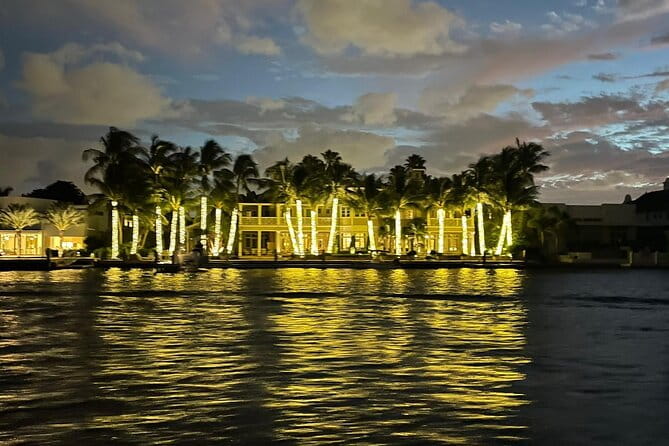 Evening Boat Cruise through Downtown Ft. Lauderdale - Practical Details and Tips