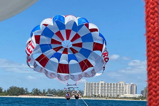 90-Minute Parasailing Adventure In Fort Lauderdale, FL - Things to Keep in Mind