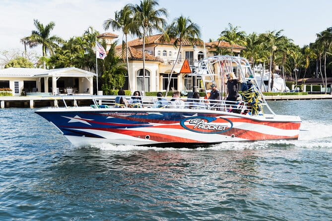 90-Minute Parasailing Adventure In Fort Lauderdale, FL - FAQ