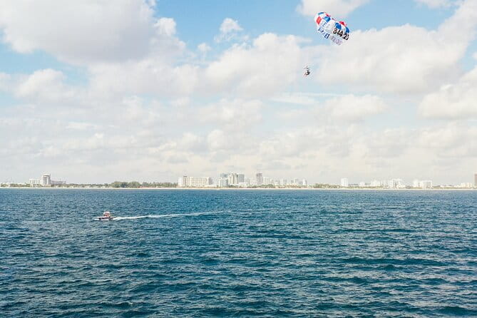 90-Minute Parasailing Adventure In Fort Lauderdale, FL - The Sum Up: Is it Worth It?