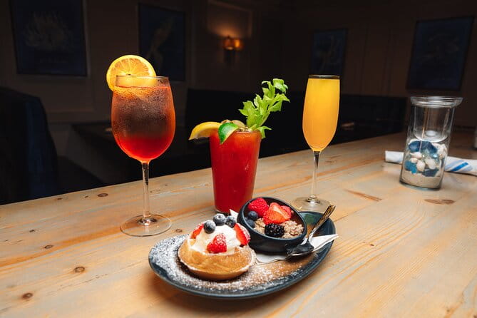 Fort Lauderdale Food & Drink Tour - Exploring the Itinerary in Detail