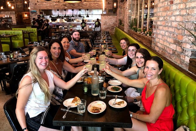 Fort Lauderdale Food & Drink Tour - Authentic Feedback from Participants