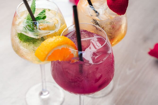 Fort Lauderdale Food & Drink Tour - FAQ