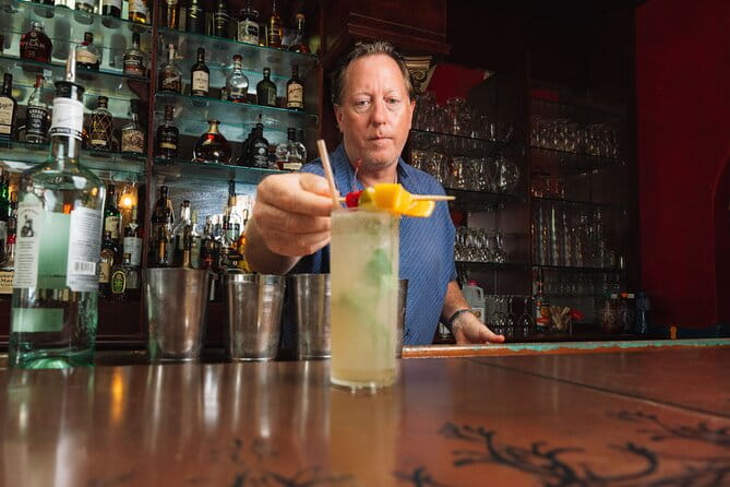 Fort Lauderdale Food & Drink Tour - Practical Details and Booking