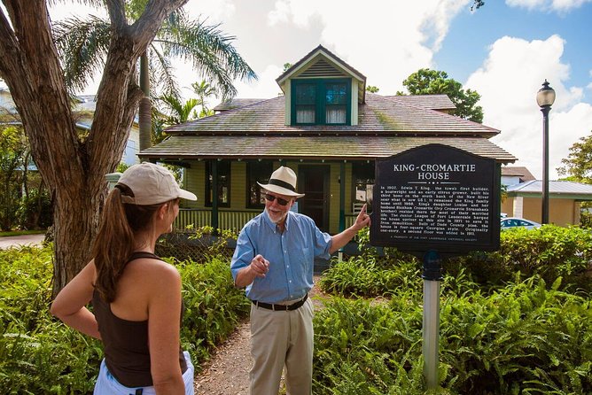 History Museum, Pioneer House Museum & Schoolhouse Museum - Who Should Consider This Tour?