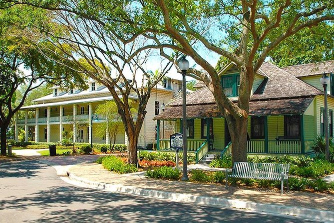 History Museum, Pioneer House Museum & Schoolhouse Museum - FAQs