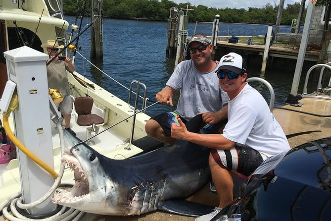 Private Sportfishing Charter For Up To 6 People - The Reviews: What Others Say