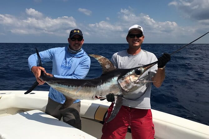 Private Sportfishing Charter For Up To 6 People - Final Words: Who Is This Tour Best For?