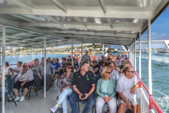 VENICE OF AMERICA TOUR!! Best of Fort Lauderdale over 30 years!!! - The Value of the Tour