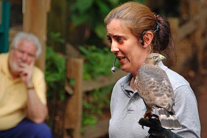 Skip the Line: Flamingo Gardens Admission Ticket in Fort Lauderdale - FAQs about Flamingo Gardens in Fort Lauderdale