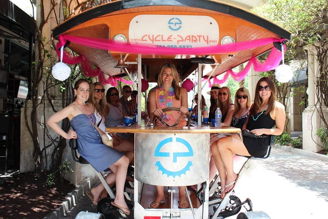 Pedibus Pub Crawl in Fort Lauderdale - Who Should Consider This Tour?