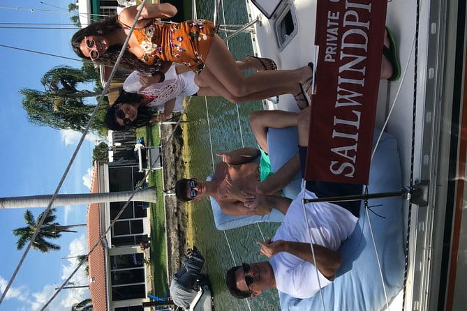 Fort Lauderdale Sailing Charter - FAQs
