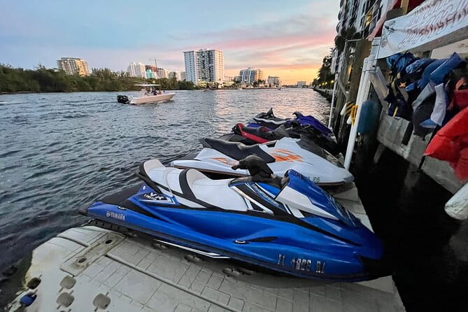 1 Hour Jet Ski Rental in Fort Lauderdale - Final Thoughts