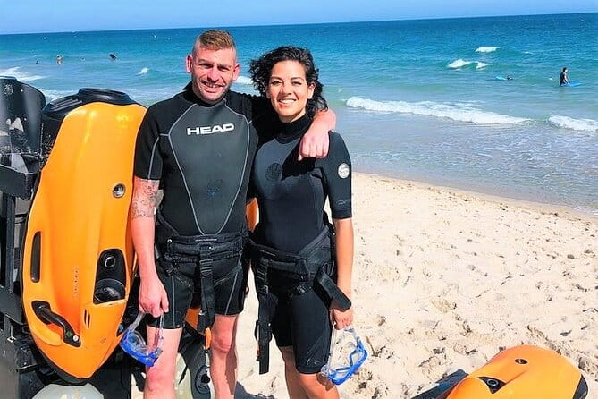 90-Minute Snorkel & Seabob Underwater Guided Reef Tour in Fort Lauderdale - Who Will Love This Tour?