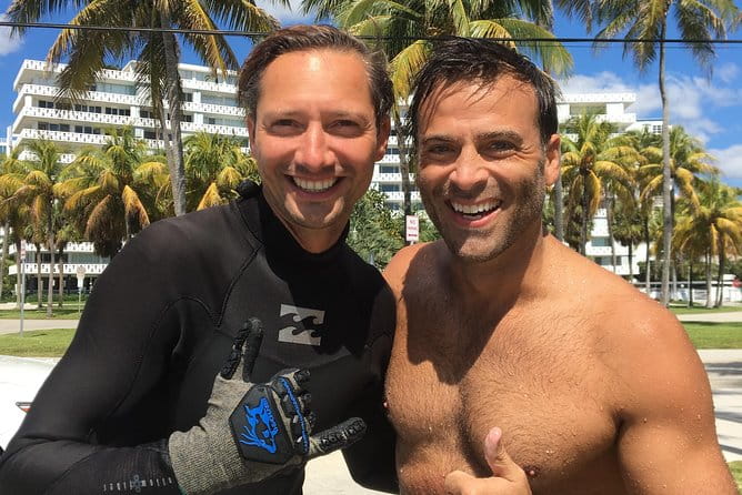 90-Minute Snorkel & Seabob Underwater Guided Reef Tour in Fort Lauderdale - The Sum Up