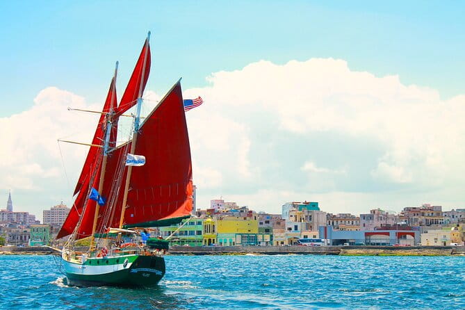 Sunset Sail Cruise in Key West - The Experience from Start to Finish
