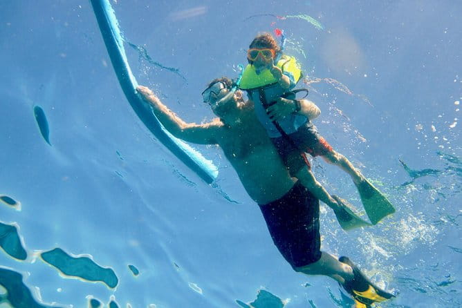 Private Looe Key Snorkel from Big Pine Key - Who Will Love This Tour?