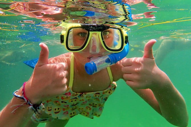 Private Looe Key Snorkel from Big Pine Key - FAQ
