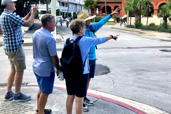 Key West Historic Bahama Village & Hemingway Heritage - FAQs
