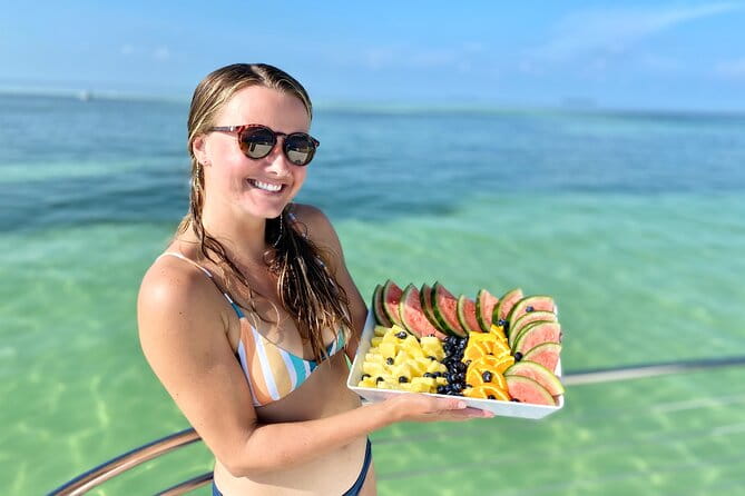 Biologist Owned & Operated: Dolphin Watching & Guided Snorkeling - FAQs