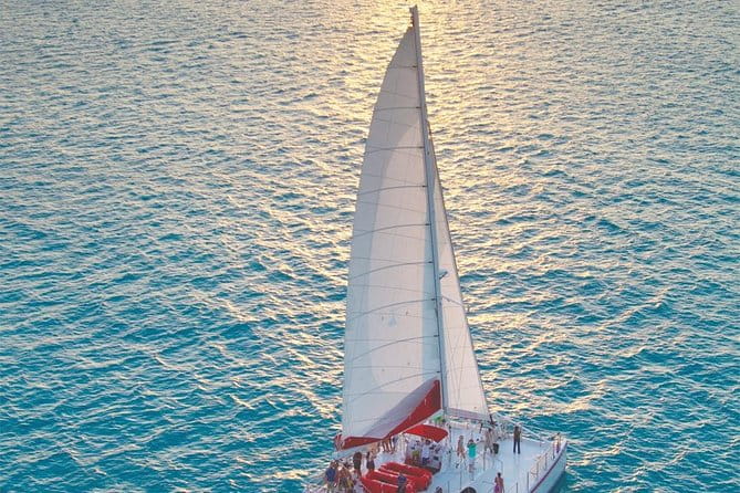 Sunset Sip and Sail Key West with Open Bar and Live Music - Practical Tips