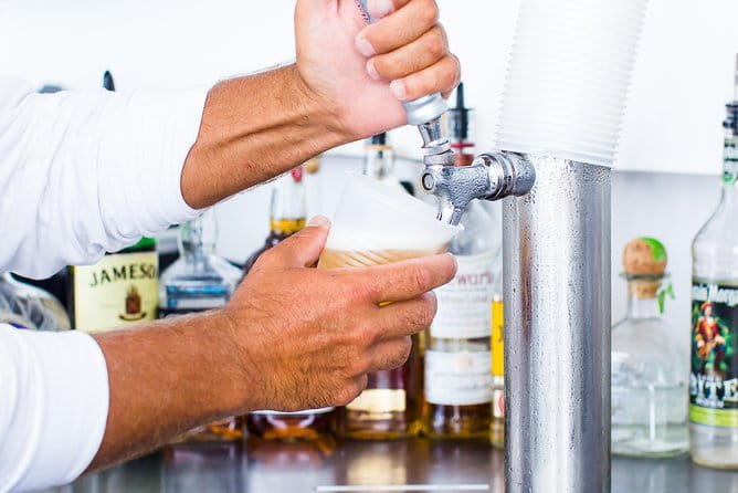 Sunset Sip and Sail Key West with Open Bar and Live Music - Who Will Love This Tour?