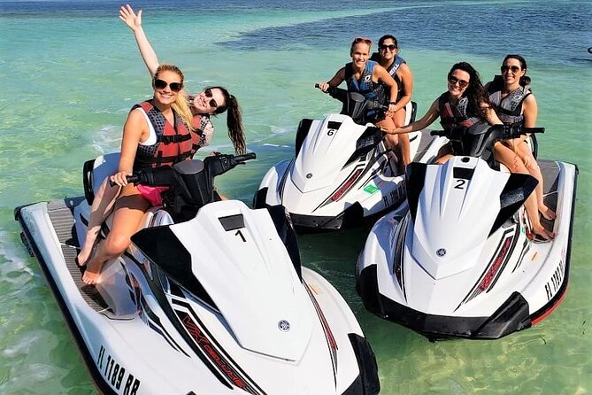 Key West: All-Inclusive Watersports Adventure with Lunch & Beer - The Value and Practicalities