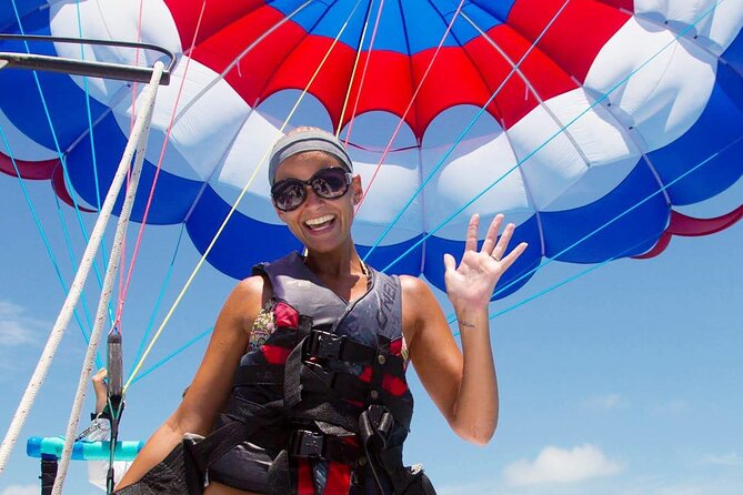 Key West: All-Inclusive Watersports Adventure with Lunch & Beer - FAQs