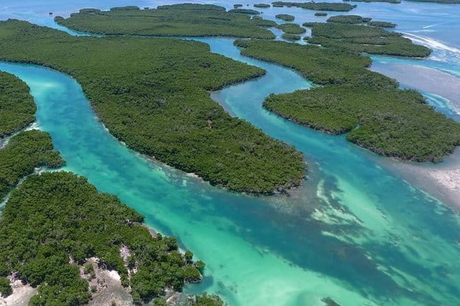 Key West Safari Eco Sandbar Tour Adventure with Snorkeling - Frequently Asked Questions