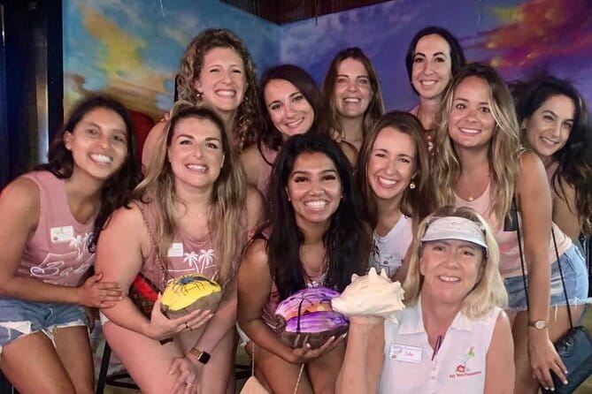 Original Key West Pub Crawl: The Best Bars with Free T-Shirt - Final Thoughts