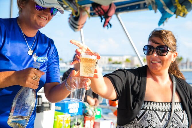 Key West Sushi Sunset Cruise with Complementary Drinks - Price and Value: Is it worth it?