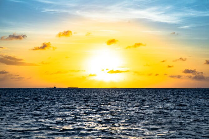 Key West Sushi Sunset Cruise with Complementary Drinks - Who Should Book This Tour?