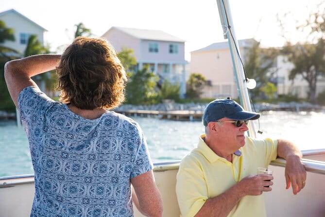 Key West Sushi Sunset Cruise with Complementary Drinks - Weather considerations and cancellation policy