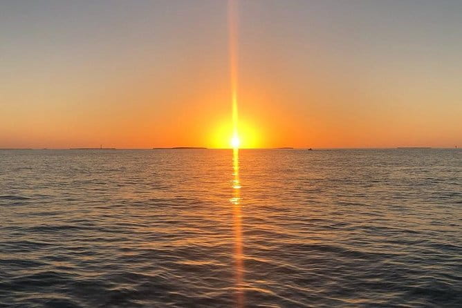 Adults only Sunset Cruise from Key West with Champagne - Authentic Insights from Reviews