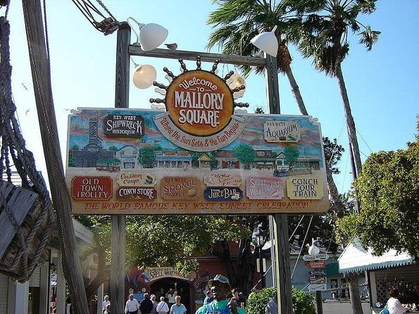 Key West Sunset Sail with Full Bar, Live Music and Hors D'oeuvres - FAQ