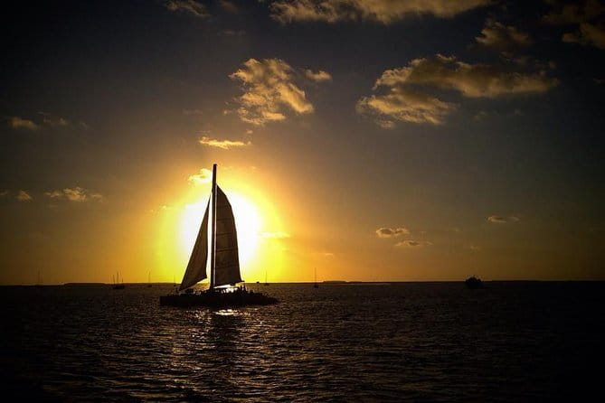 Champagne Sunset Catamaran Cruise in Key West - Who Will Love This Cruise?