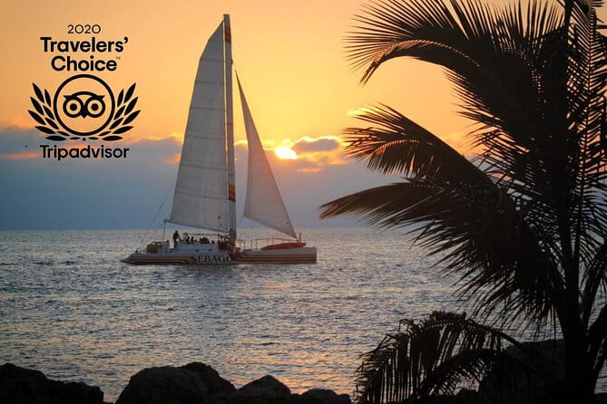 Key West Sunset Sail: Dolphin Watching, Wine, and Tapas - Final Thoughts