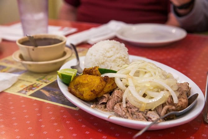Southernmost Food & Cultural Walking Tour by Key West Food Tours - Practical Details and What to Expect