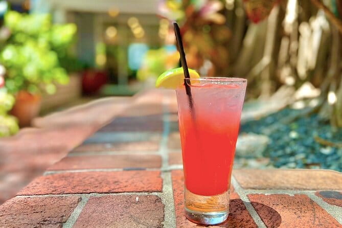 Southernmost Food & Cultural Walking Tour by Key West Food Tours - Frequently Asked Questions