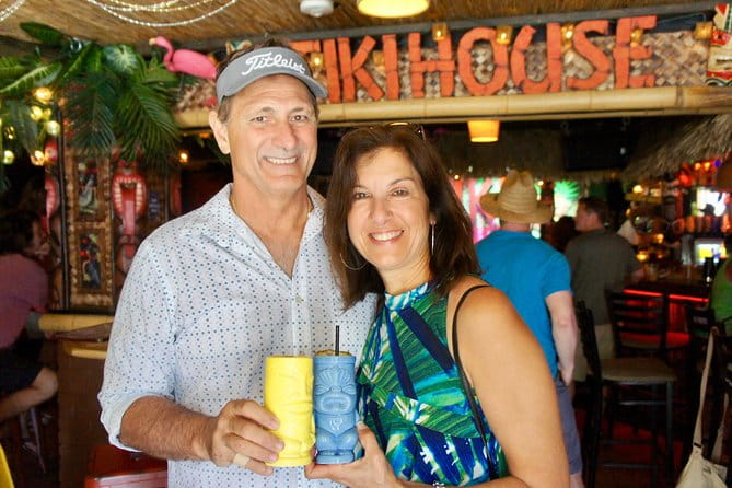 Key West Craft Cocktail Crawl - Who Should Consider This Tour?