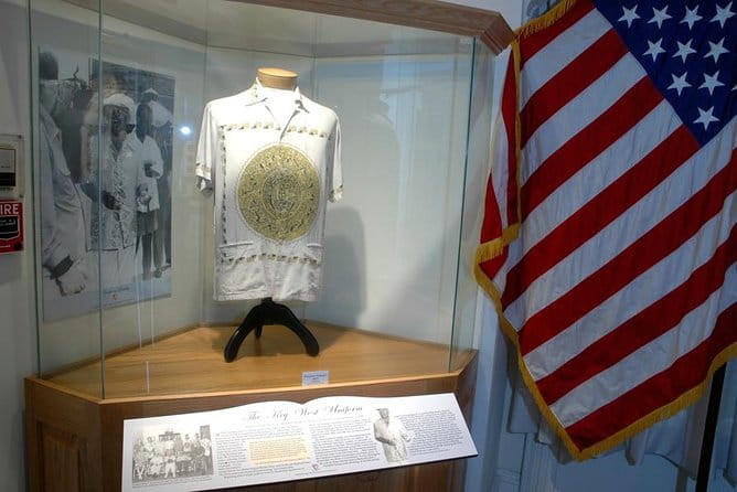 Harry S Truman Little White House Admission - Cancellation Policy and Planning