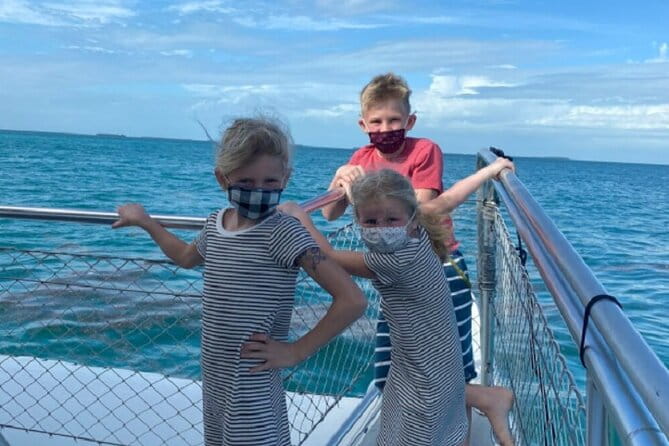 Shark and Wildlife Viewing Adventure in Key West - The Experience’s Value and Practical Details