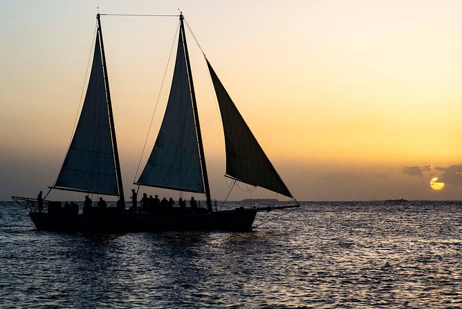 Key West Small-Group Sunset Sail with Wine and Hors d'oeuvres - Practical Details & Tips